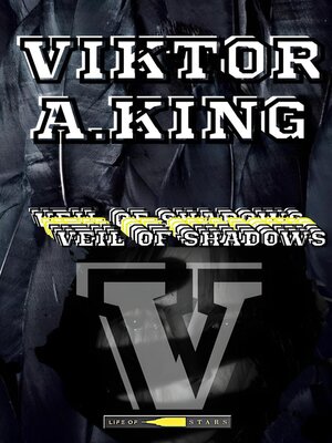 cover image of Veil of Shadows V